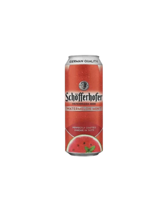 Schofferhofer Watermelon Mint