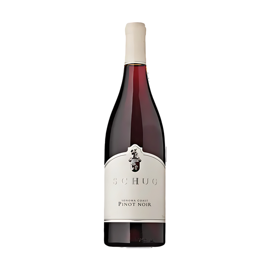 Schug: Pinot Noir
