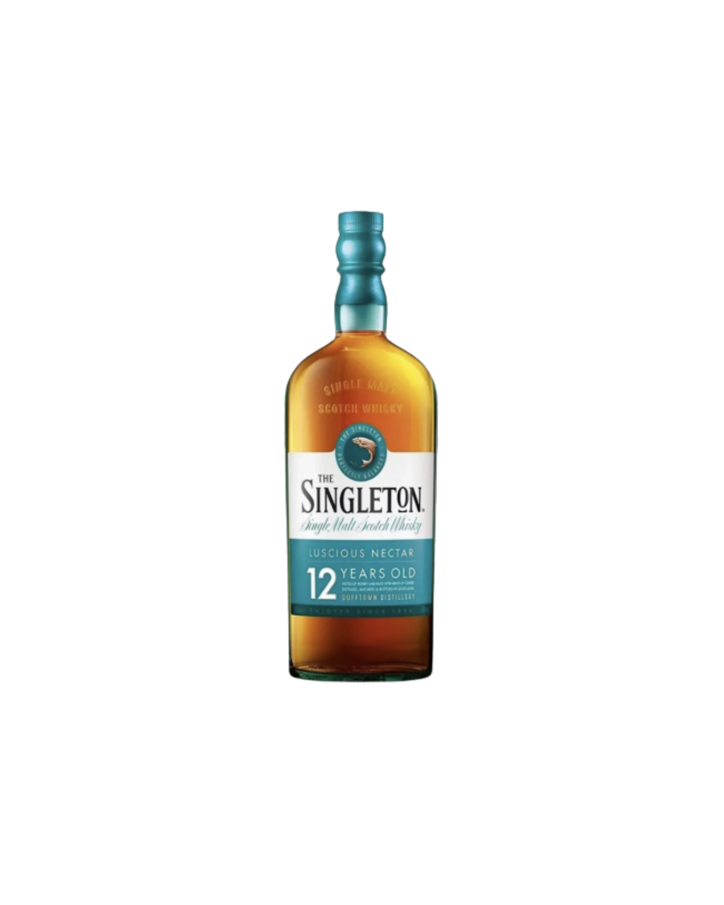 Singleton 12 years