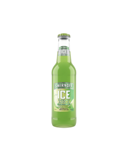 Smirnoff Ice Green Apple