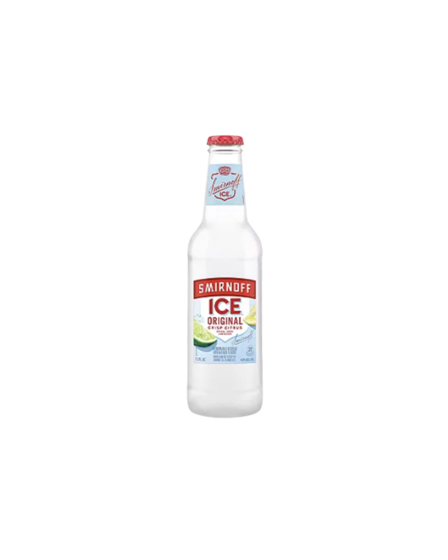 Smirnoff Ice Original