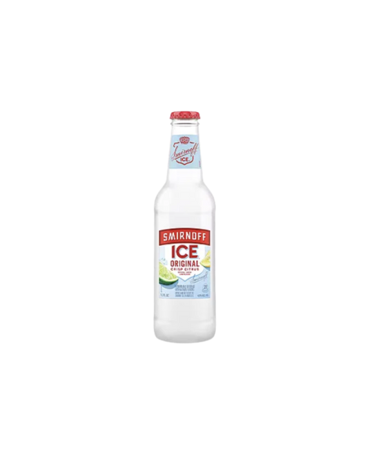 Smirnoff Ice Original