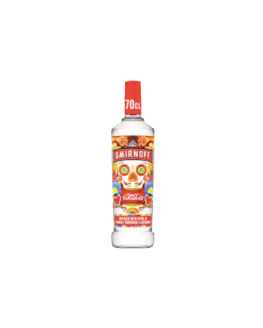 Smirnoff Spicy Tamarindo