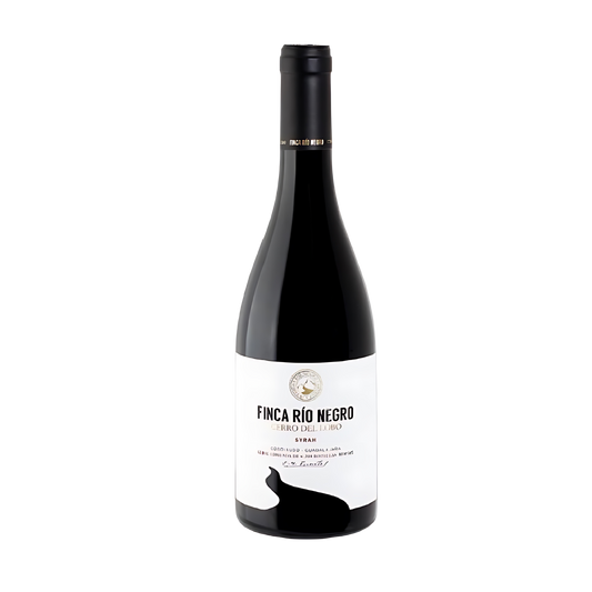 Finca Rio Negro Syrah