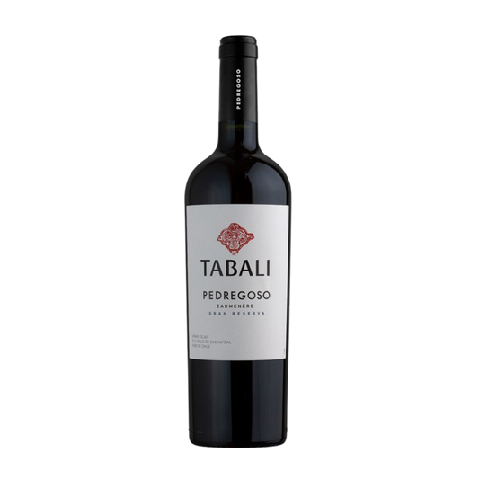 Tabalí: Carmenere
