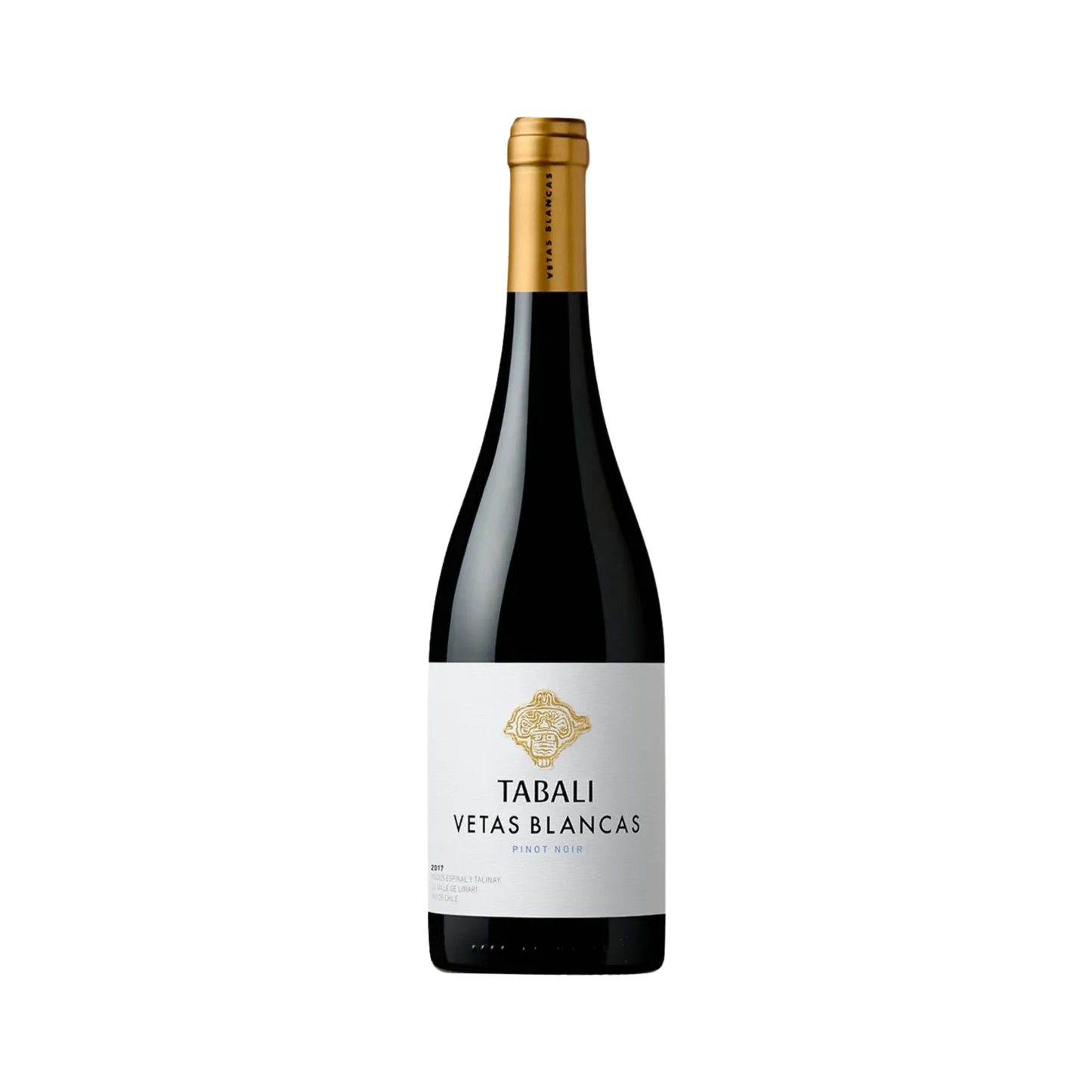 Tabalí: Pinot Noir