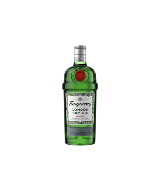 Tanqueray Gin