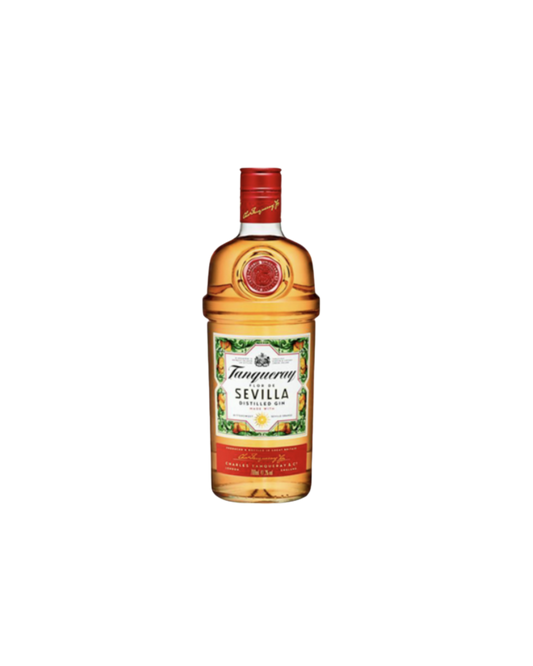 Tanqueray Sevilla