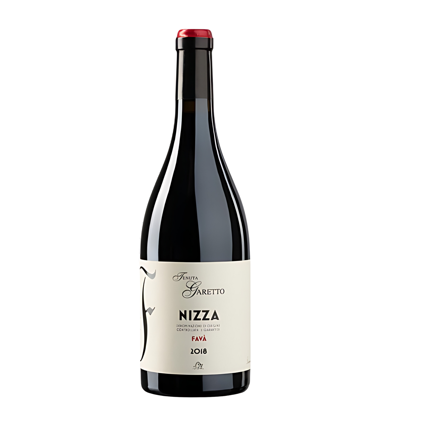 Tenuta Garetto: Nizza