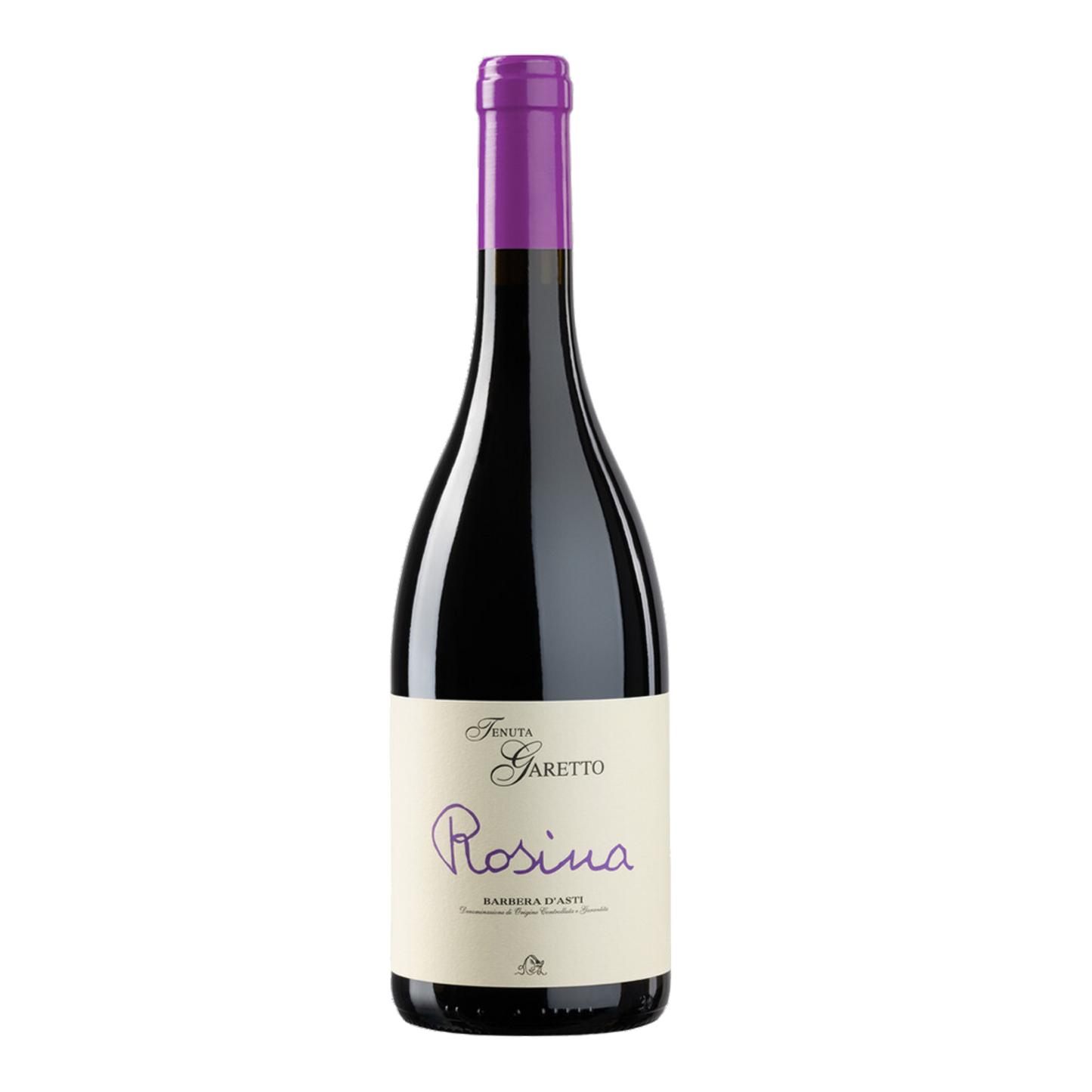 Tenuta Garetto: Rosina