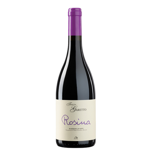 Tenuta Garetto: Rosina