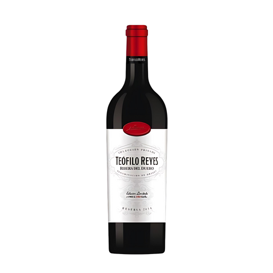Teófilo Reyes: Reserva
