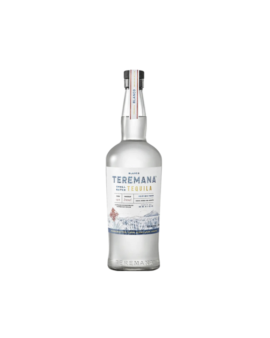 Teremana Blanco