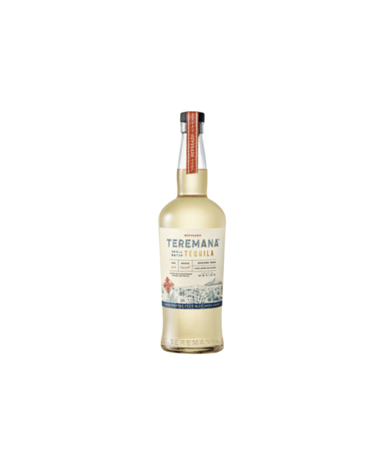 Teremana Reposado