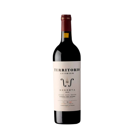 Territorio Luthier Reserva