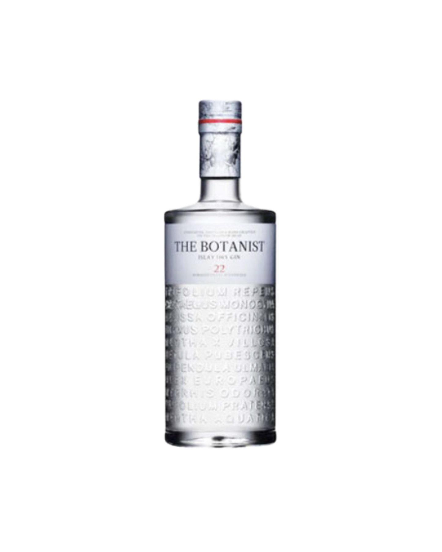 The Botanist Gin