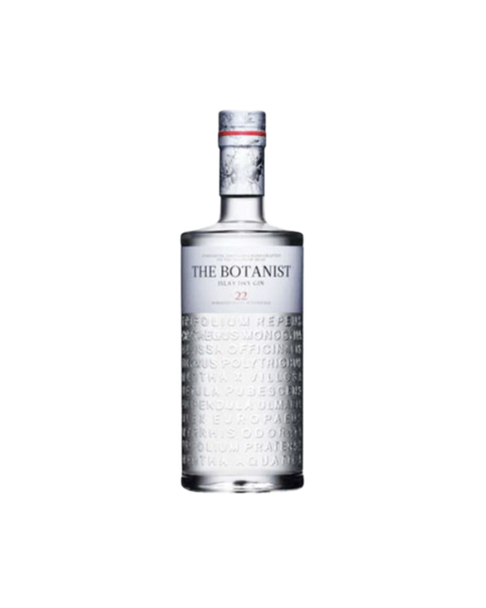 The Botanist Gin