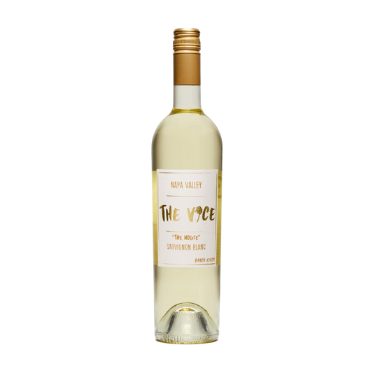 The Vice: Sauvignon Blanc