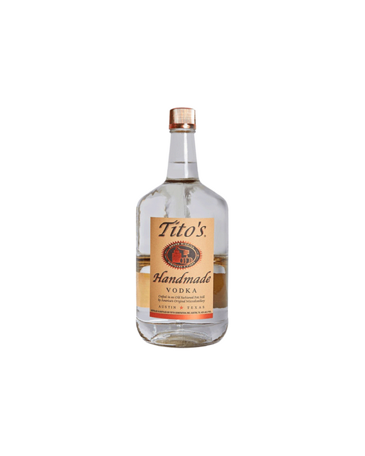 Tito's Vodka