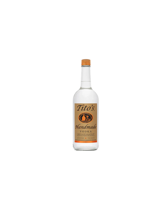 Tito's Vodka