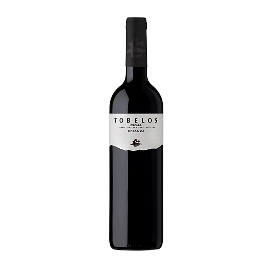Tobelos Crianza