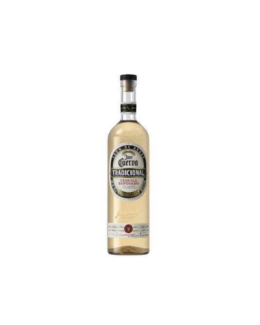 Jose Cuervo Tradicional Reposado