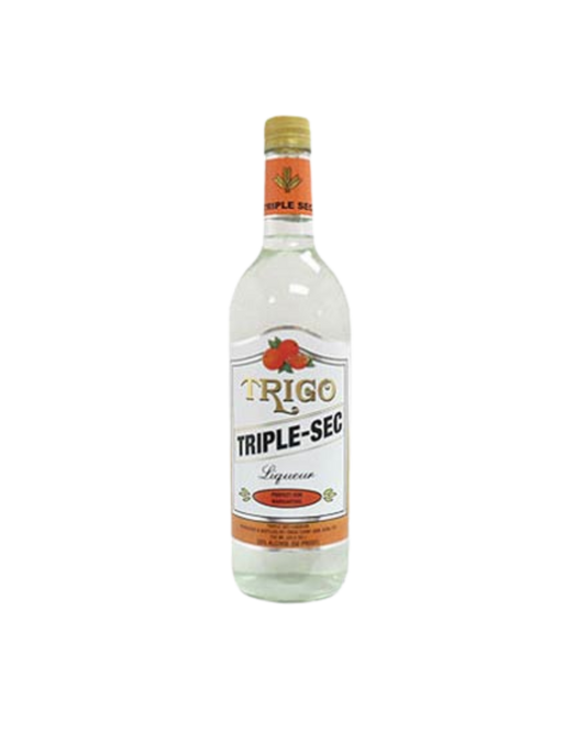 Triple Sec Licor