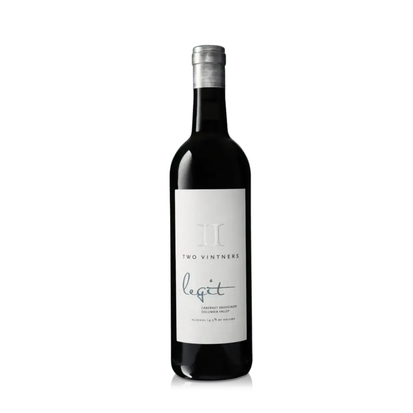 Two Vintners: Legit