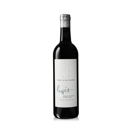 Two Vintners: Legit
