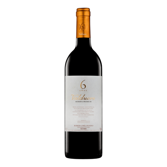 Valduero: 6 años