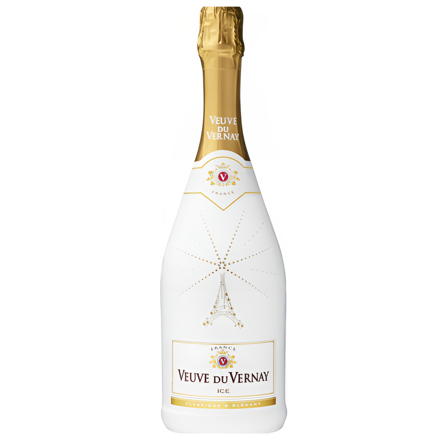 Veuve Du Vernay: Ice
