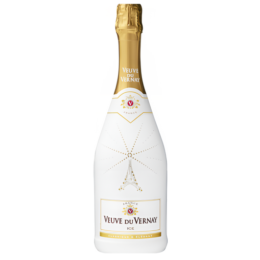 Veuve Du Vernay: Ice