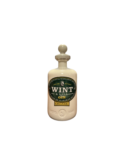 Wint Gin Ogranic