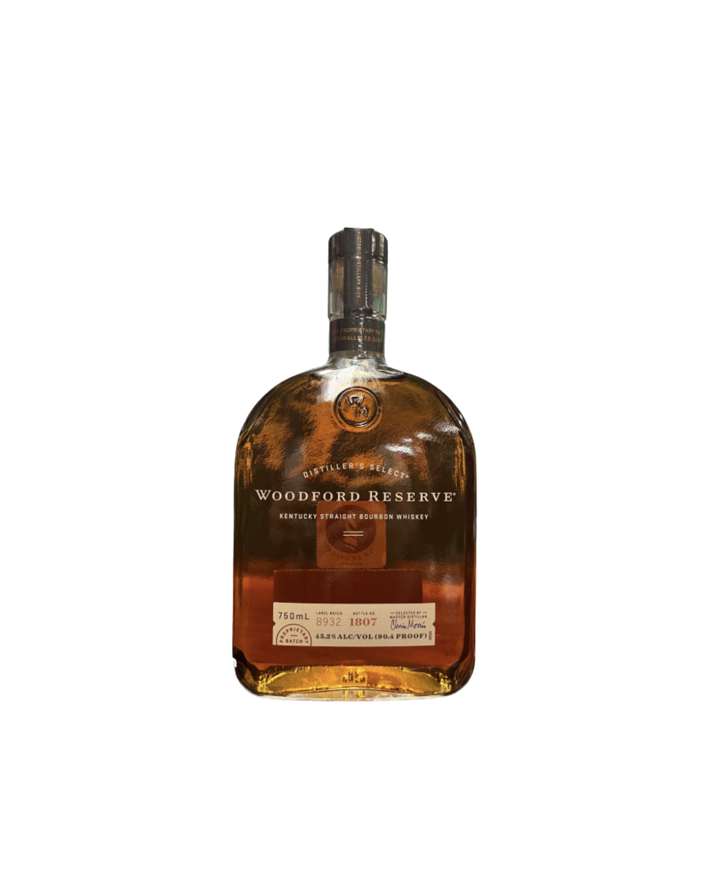 Woodford Reserve