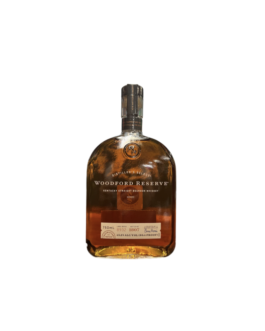 Woodford Reserve